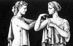 Как быстро и просто сделать костюм греческой богини Что вам понадобится