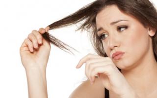Безсульфатные шампуни для волос: польза и вред косметического средства